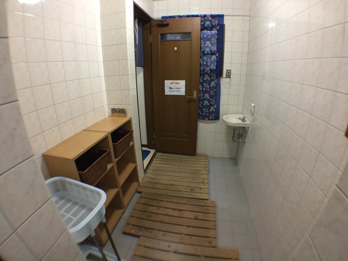 Tokiokasou Hotel Takahama  Bagian luar foto