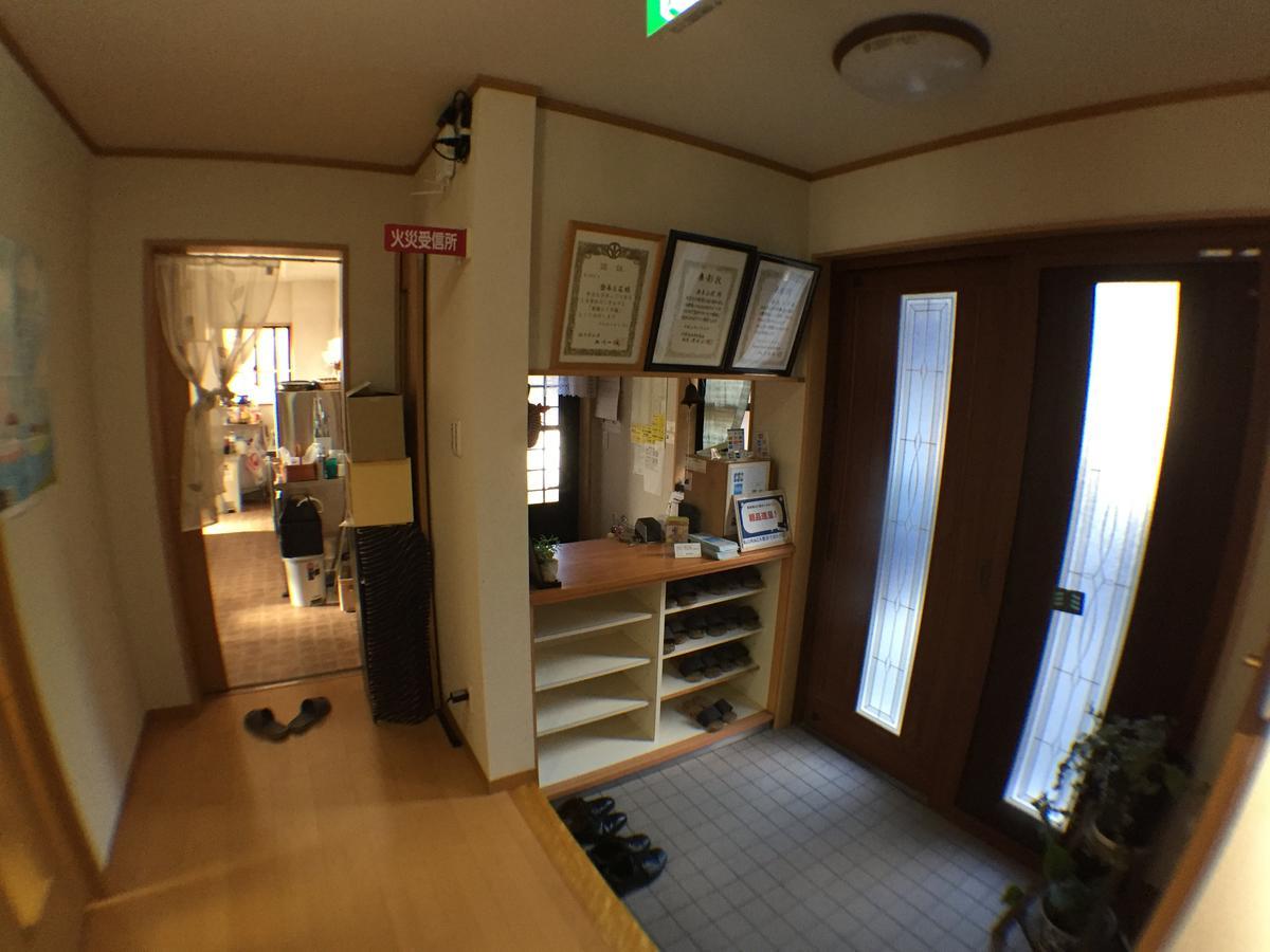 Tokiokasou Hotel Takahama  Bagian luar foto