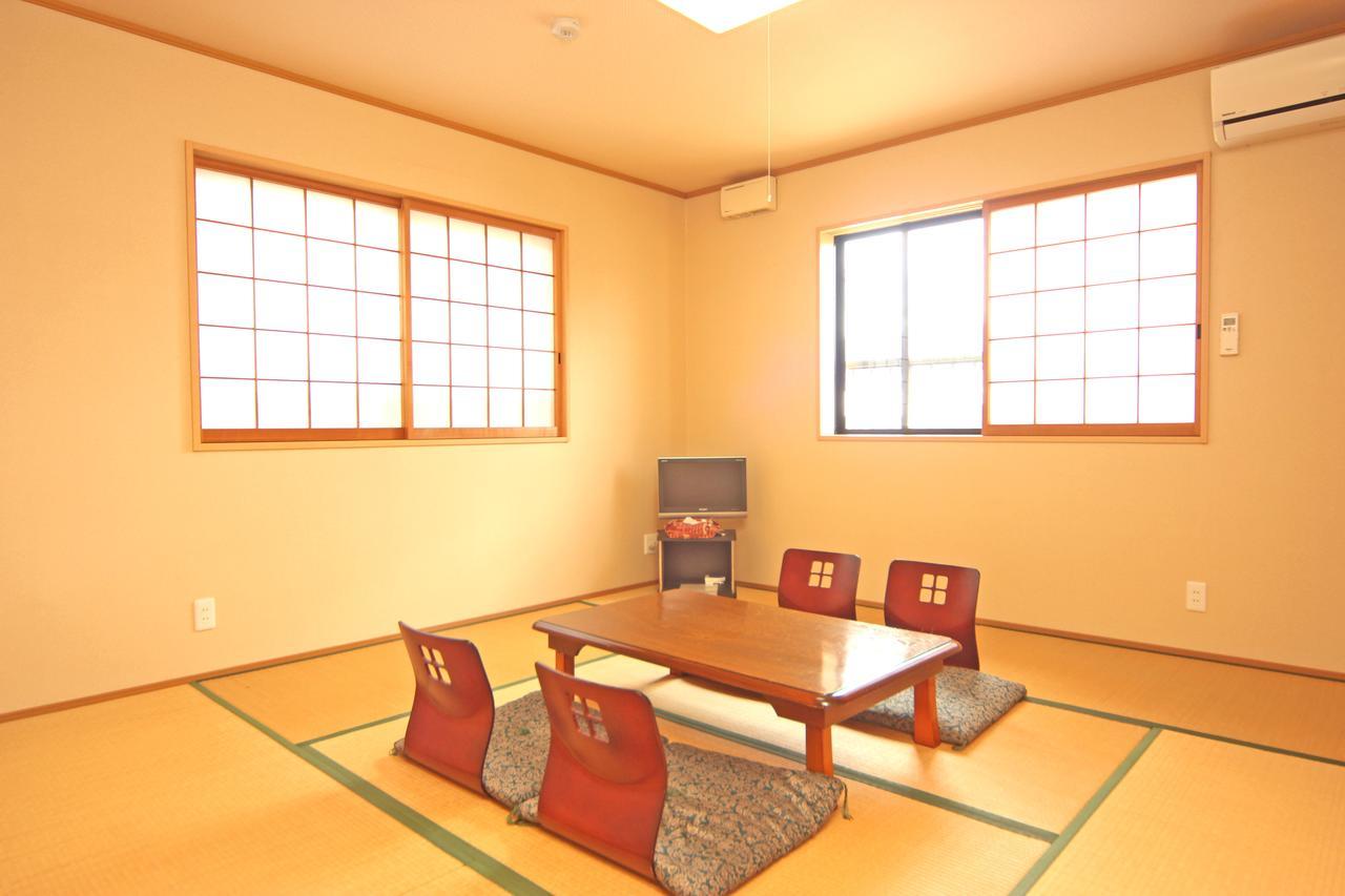 Tokiokasou Hotel Takahama  Bagian luar foto