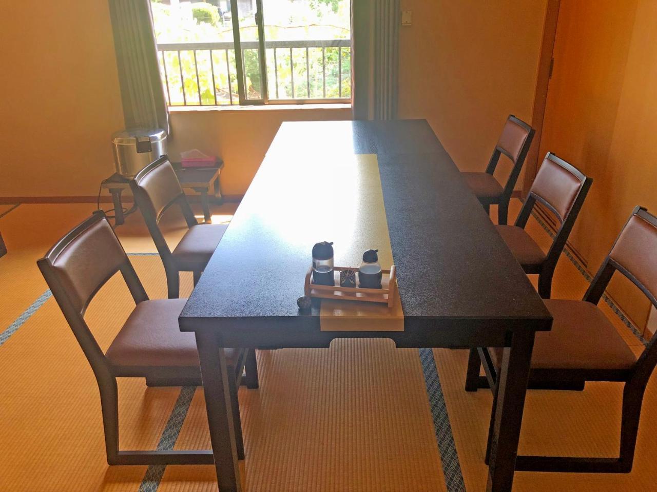 Tokiokasou Hotel Takahama  Bagian luar foto